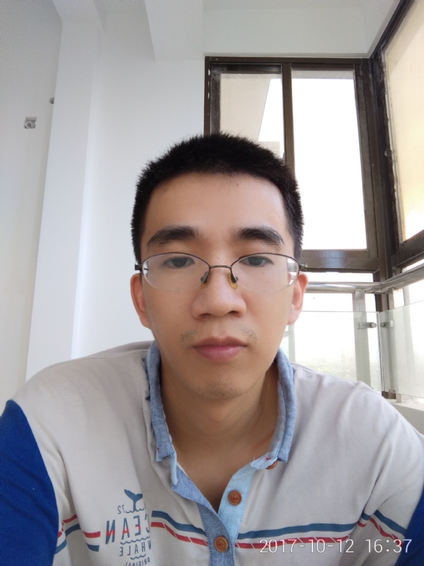 GCC的第一张照片--永泰婚介网