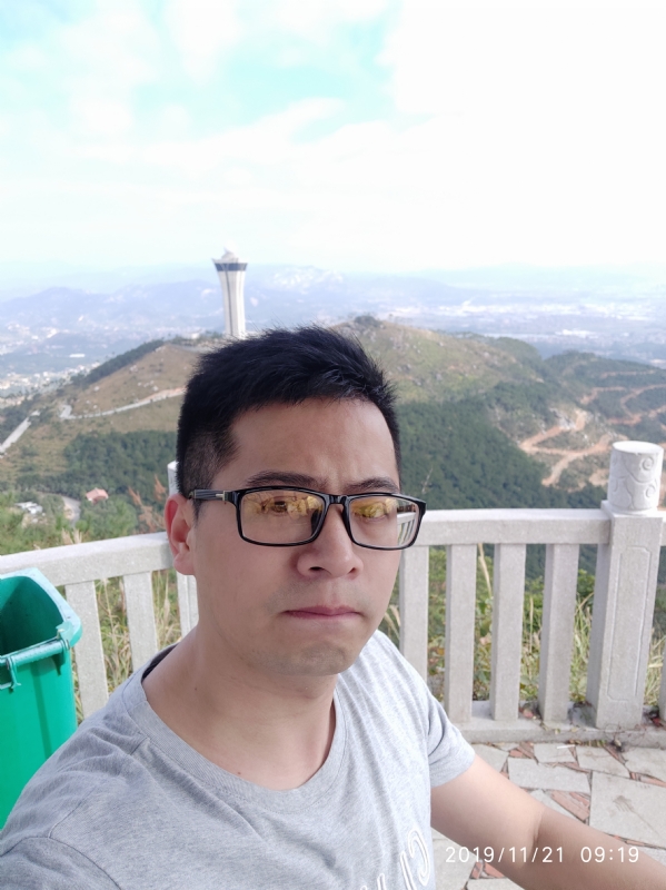 蔡某某的第二张照片--永泰婚介网