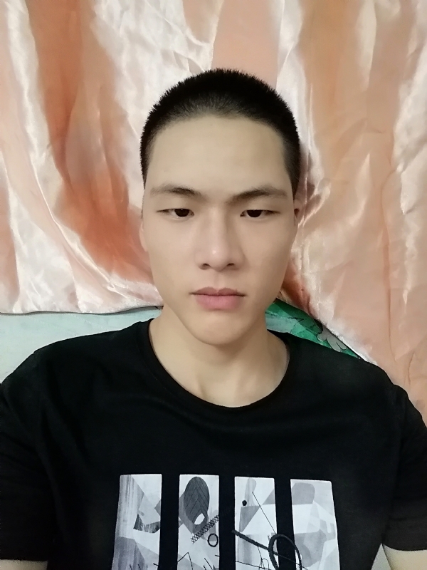 啊猫的第一张照片--永泰婚介网