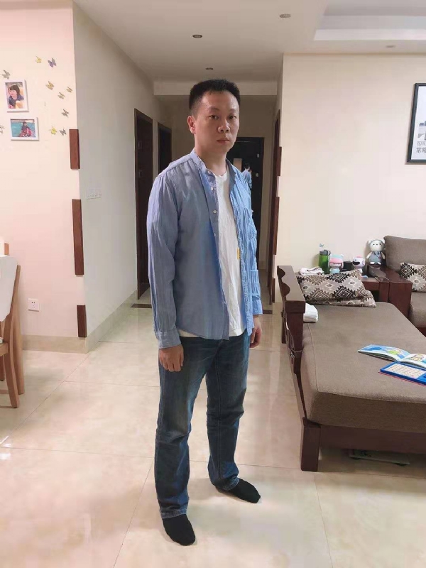 以勒的第一张照片--永泰婚介网