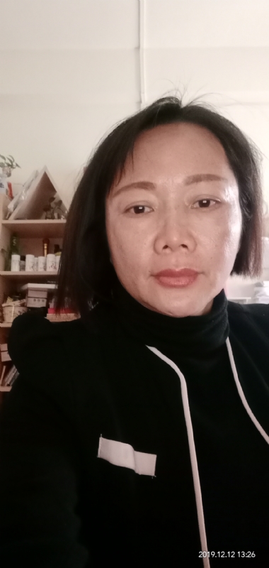 小雨的第一张照片--永泰婚介网
