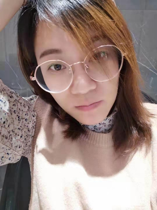 xiaobuliu888的第一张照片--永泰婚介网