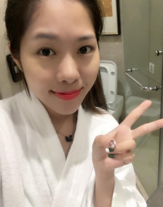 爱你很幸福的第一张照片--永泰婚介网