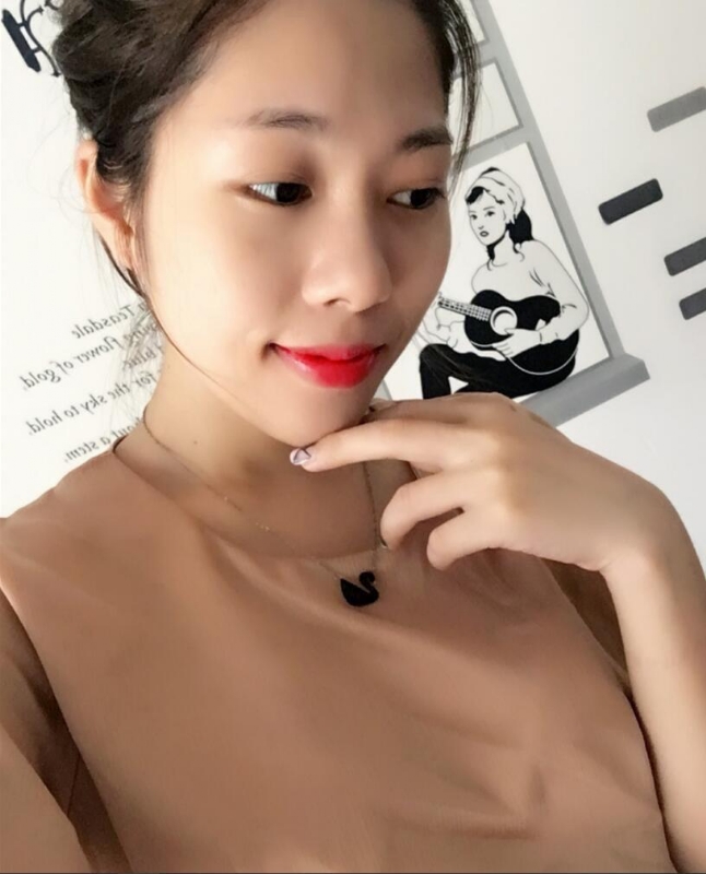 爱你很幸福的第二张照片--永泰婚介网