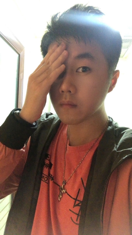尐坏坏的第一张照片--永泰婚介网
