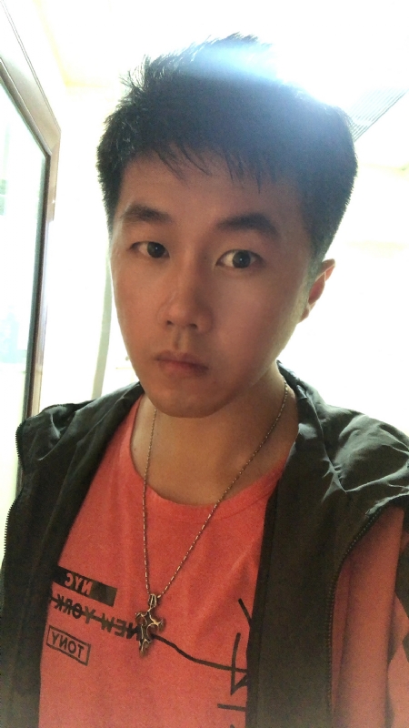 尐坏坏的第二张照片--永泰婚介网