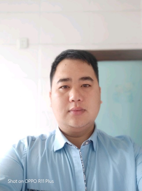 真心面对缘分的第二张照片--永泰婚介网
