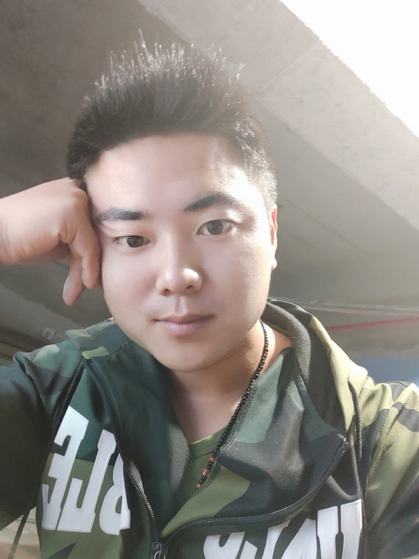 上门女婿的第一张照片--永泰婚介网