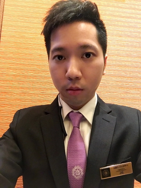 Hello的第一张照片--永泰婚介网