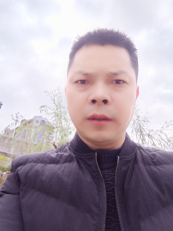 随缘的第一张照片--永泰婚介网