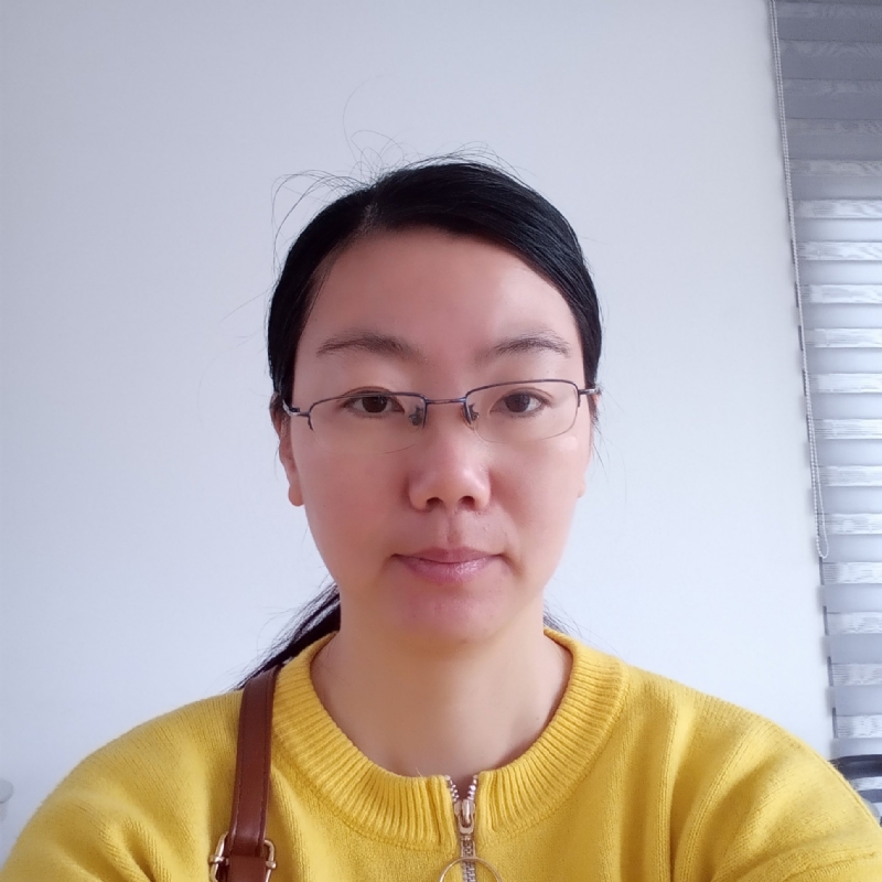 jennifer的第一张照片--永泰婚介网