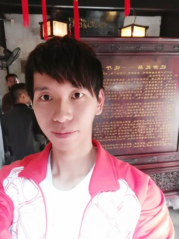 alex流年的第一张照片--永泰婚介网