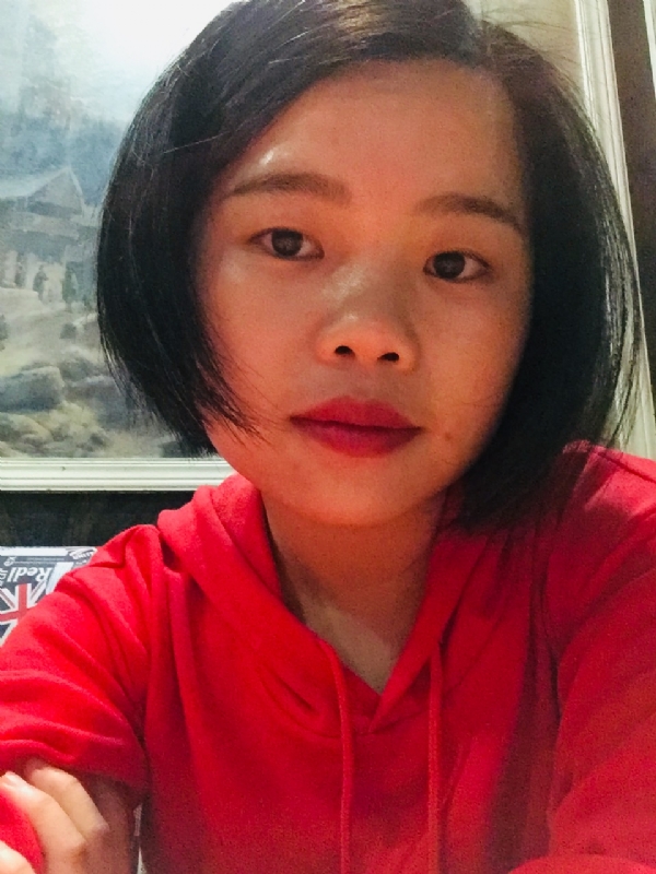 阿言的第一张照片--永泰婚介网