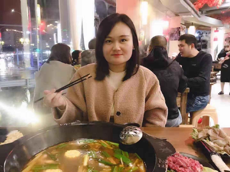 az的第一张照片--永泰婚介网
