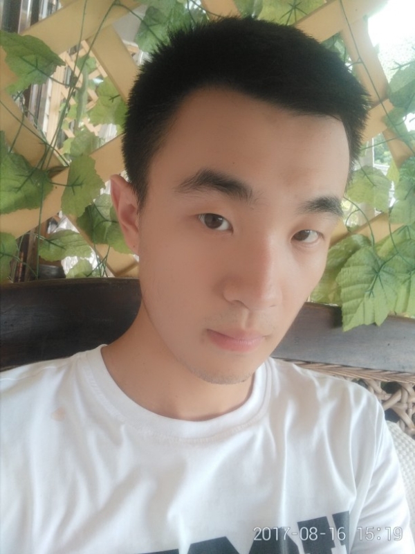 余生请你指教的第一张照片--永泰婚介网