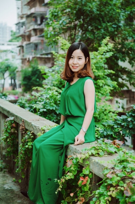 鸢莺的第五张照片--永泰婚介网
