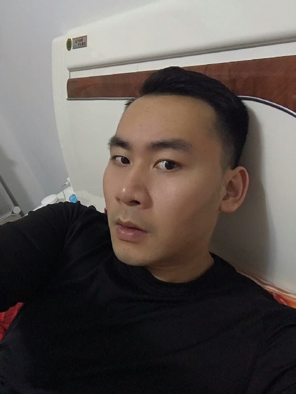 领悟的第一张照片--永泰婚介网