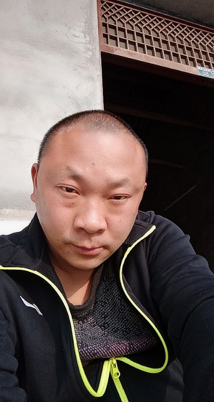 马克的第一张照片--永泰婚介网