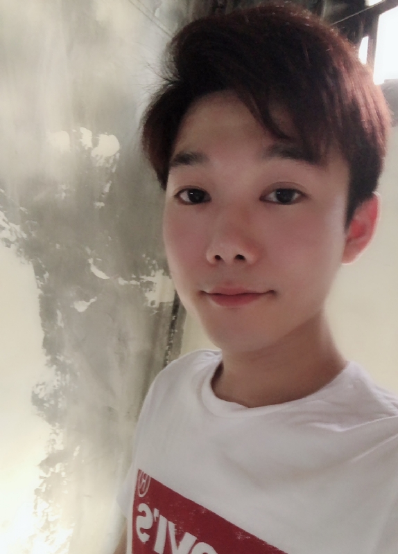 Rian的第一张照片--永泰婚介网
