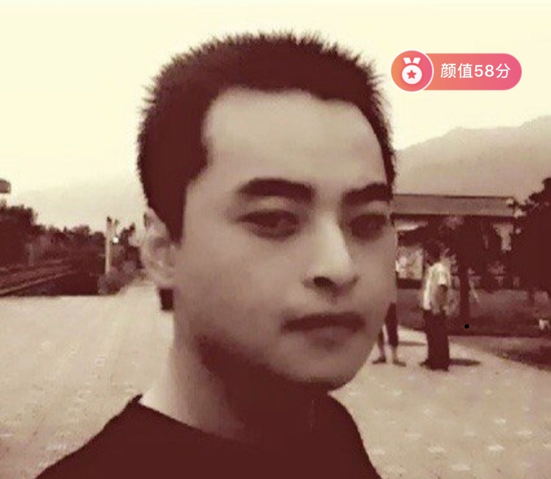缘来是爱情的第一张照片--永泰婚介网