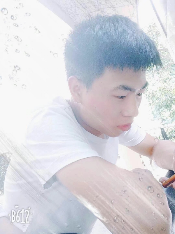 对她说晚安的第一张照片--永泰婚介网