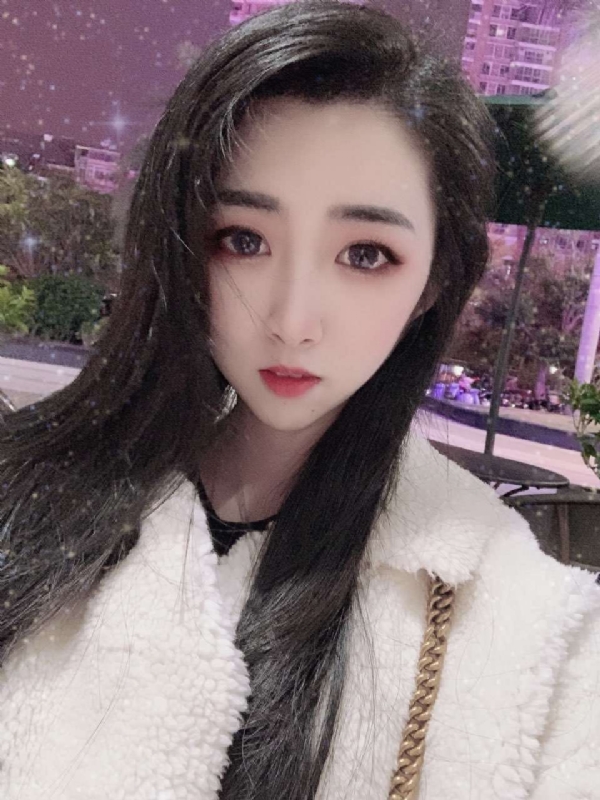 妮可的第一张照片--永泰婚介网
