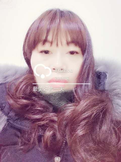 今生之缘的第一张照片--永泰婚介网