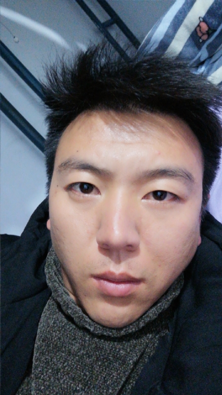 想要有个家的第一张照片--永泰婚介网