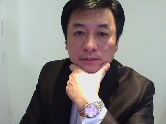 凡人的第一张照片--永泰婚介网