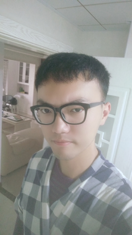 大酋长的第一张照片--永泰婚介网