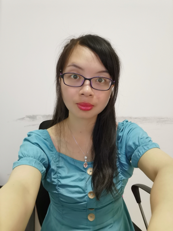 秋记的第二张照片--永泰婚介网