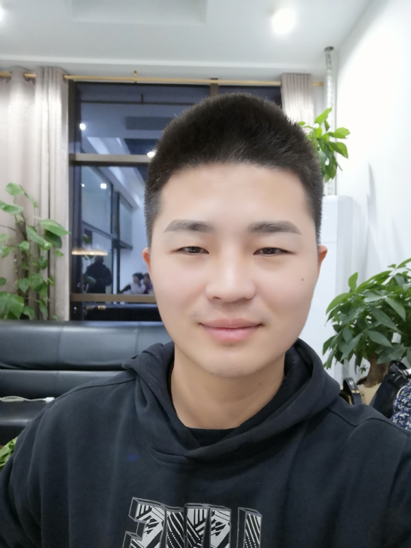 春茶的第一张照片--永泰婚介网