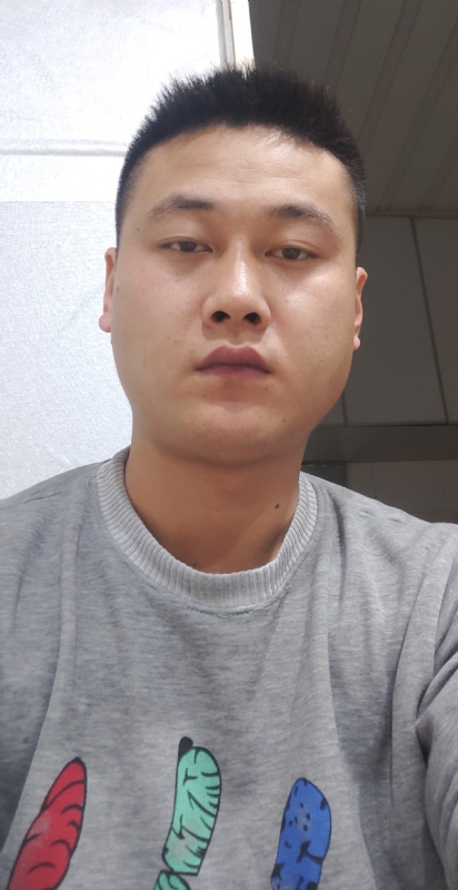 孤帆的第一张照片--永泰婚介网