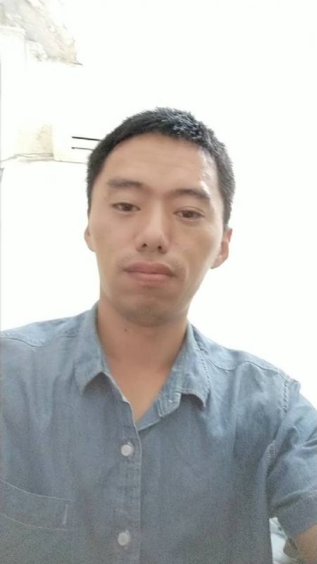 今梦的第一张照片--永泰婚介网