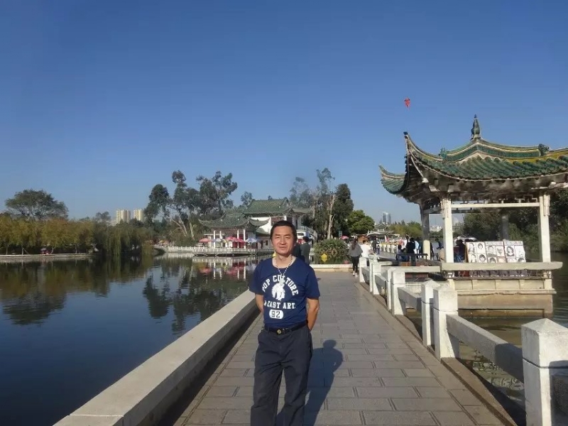 真心的龙的第一张照片--永泰婚介网