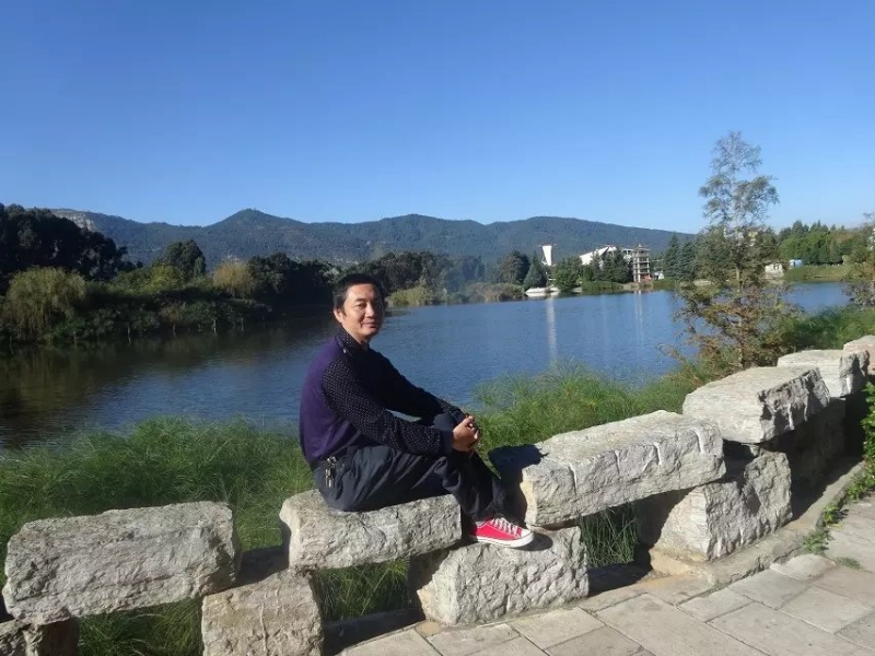 真心的龙的第八张照片--永泰婚介网