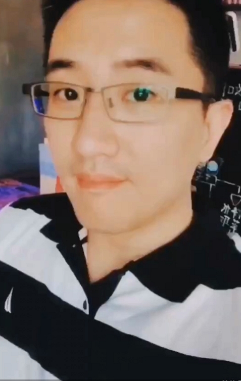 虎子的第一张照片--永泰婚介网