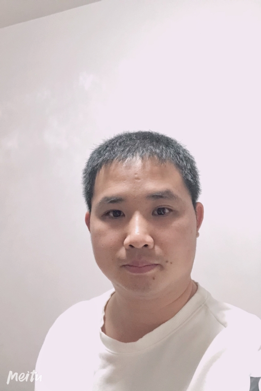 小梁的第一张照片--永泰婚介网