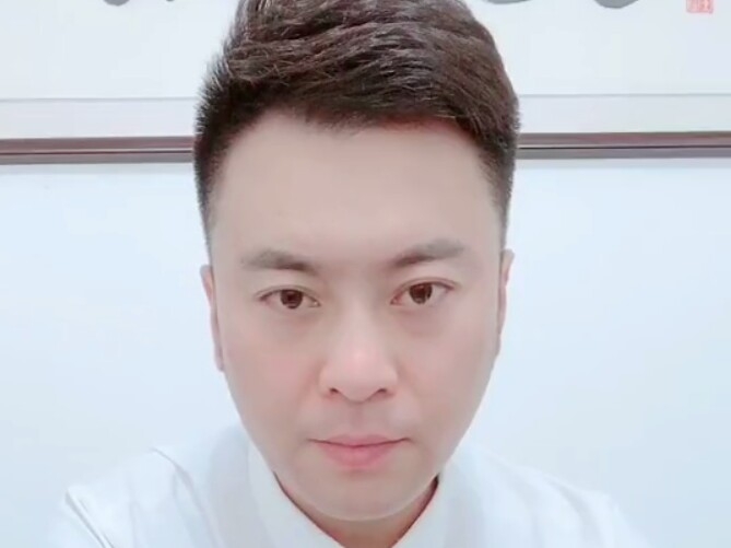 一叶知秋的第一张照片--永泰婚介网