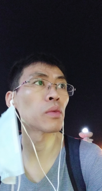 上善若水任方圆的第一张照片--永泰婚介网