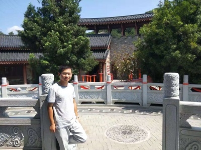 方向的第一张照片--永泰婚介网