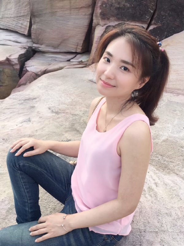 Jane的第二张照片--永泰婚介网