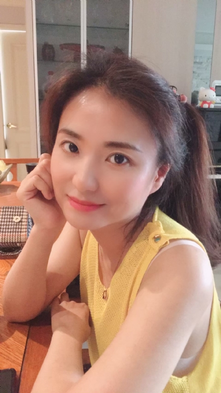 Jane的第三张照片--永泰婚介网