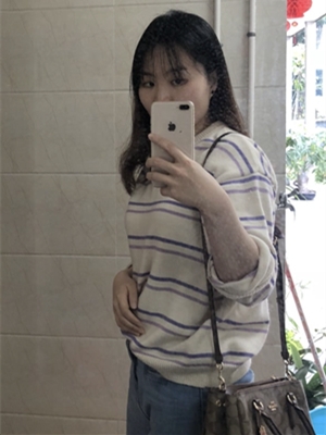 xyz的第一张照片--永泰婚介网