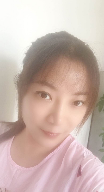 美丽在现的第二张照片--永泰婚介网
