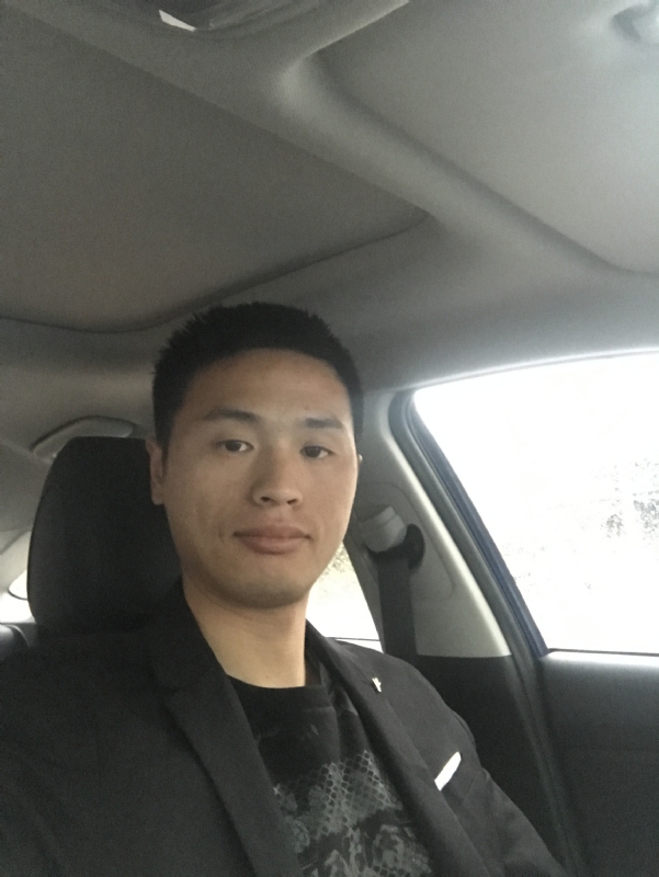 向前走的第二张照片--永泰婚介网