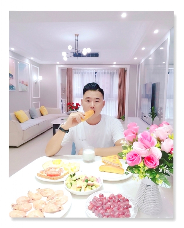 相遇相随的第一张照片--永泰婚介网