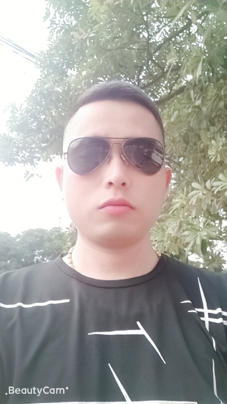 寻绿的第一张照片--永泰婚介网