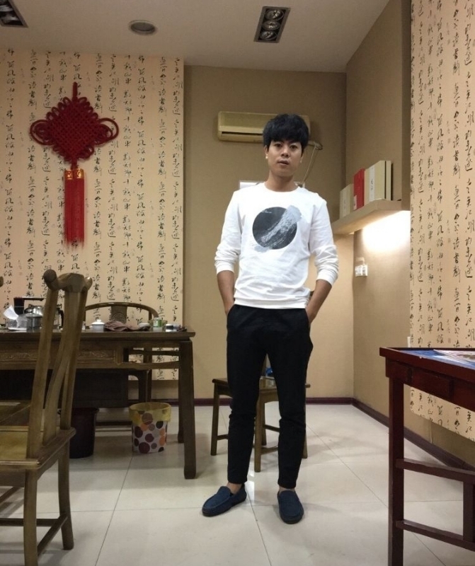 小贱哥的第二张照片--永泰婚介网