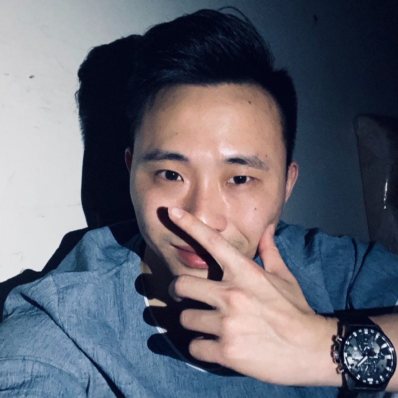 自律的第一张照片--永泰婚介网